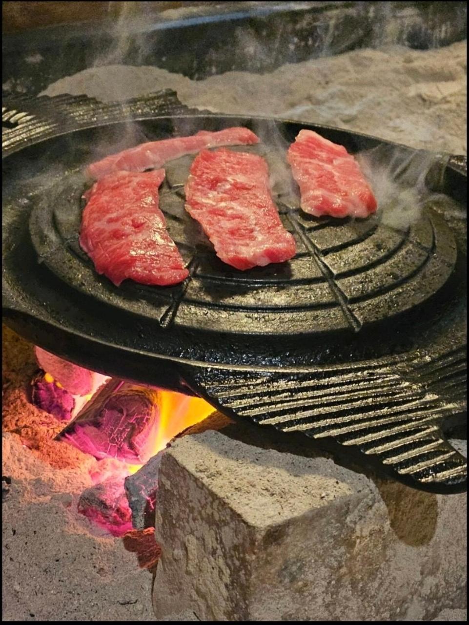 Hat Byakugoji, Japanese Traditional Fireplace　Hat白毫寺　自然豊富な別荘地にある囲炉裏付き一軒家 Nara Exterior foto